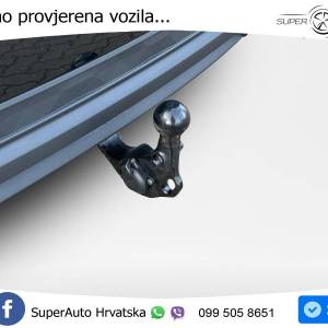 NOVO Audi A5 2.0 TDI quattro S tronic 204 KS, LED+TEM+GR SJED+PDC+VIRT+NAVI