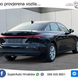 NOVO Audi A5 2.0 TDI quattro S tronic 204 KS, LED+TEM+GR SJED+PDC+VIRT+NAVI