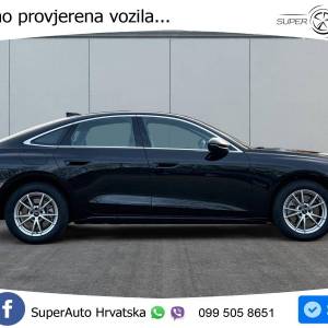NOVO Audi A5 2.0 TDI quattro S tronic 204 KS, LED+TEM+GR SJED+PDC+VIRT+NAVI