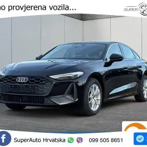NOVO Audi A5 2.0 TDI quattro S tronic 204 KS, LED+TEM+GR SJED+PDC+VIRT+NAVI
