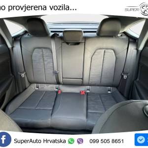 NOVO Audi A5 2.0 TDI quattro S tronic 204 KS, LED+TEM+GR SJED+PDC+VIRT+NAVI
