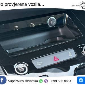 NOVO Audi A5 2.0 TDI quattro S tronic 204 KS, LED+TEM+GR SJED+PDC+VIRT+NAVI