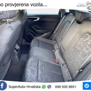 NOVO Audi A5 2.0 TDI quattro S tronic 204 KS, LED+TEM+GR SJED+PDC+VIRT+NAVI