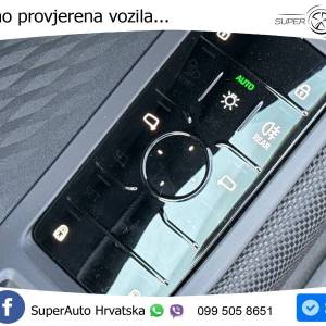 NOVO Audi A5 2.0 TDI quattro S tronic 204 KS, LED+TEM+GR SJED+PDC+VIRT+NAVI