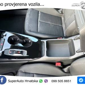 NOVO Audi A5 2.0 TDI quattro S tronic 204 KS, LED+TEM+GR SJED+PDC+VIRT+NAVI
