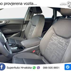 NOVO Audi A5 2.0 TDI quattro S tronic 204 KS, LED+TEM+GR SJED+PDC+VIRT+NAVI