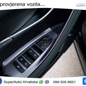 NOVO BYD Seal U DM-i 1.5L 4x4 Aut. Design 324 KS, LED+ACC+GR SJED+360+PANO+HEAD