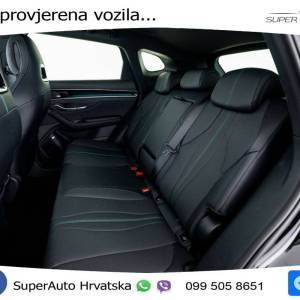 NOVO BYD Seal U DM-i 1.5L 4x4 Aut. Design 324 KS, LED+ACC+GR SJED+360+PANO+HEAD