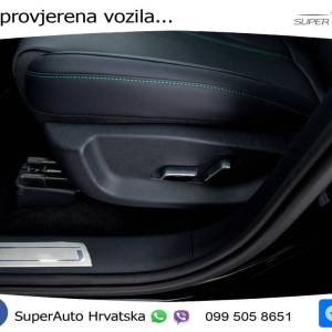NOVO BYD Seal U DM-i 1.5L 4x4 Aut. Design 324 KS, LED+ACC+GR SJED+360+PANO+HEAD