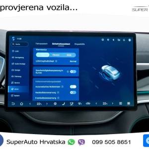 NOVO BYD Seal U DM-i 1.5L 4x4 Aut. Design 324 KS, LED+ACC+GR SJED+360+PANO+HEAD