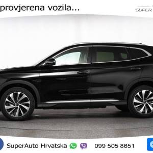 NOVO BYD Seal U DM-i 1.5L 4x4 Aut. Design 324 KS, LED+ACC+GR SJED+360+PANO+HEAD
