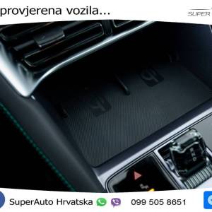 NOVO BYD Seal U DM-i 1.5L 4x4 Aut. Design 324 KS, LED+ACC+GR SJED+360+PANO+HEAD