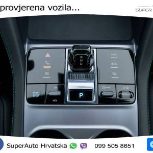 NOVO BYD Seal U DM-i 1.5L 4x4 Aut. Design 324 KS, LED+ACC+GR SJED+360+PANO+HEAD