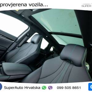 NOVO BYD Seal U DM-i 1.5L 4x4 Aut. Design 324 KS, LED+ACC+GR SJED+360+PANO+HEAD