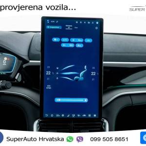 NOVO BYD Seal U DM-i 1.5L 4x4 Aut. Design 324 KS, LED+ACC+GR SJED+360+PANO+HEAD