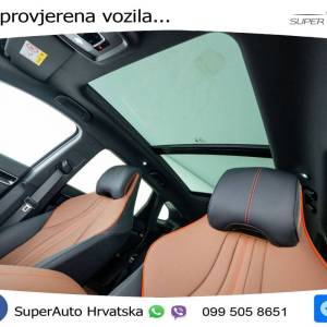 NOVO BYD Seal U DM-i 1.5L 4x4 Aut. 324 KS, LED+ACC+HEAD+GR SJED+360+PANO+VIRT
