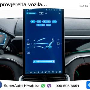 NOVO BYD Seal U DM-i 1.5L 4x4 Aut. 324 KS, LED+ACC+HEAD+GR SJED+360+PANO+VIRT