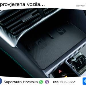 NOVO BYD Seal U DM-i 1.5L Aut. 218 KS, LED+ACC+HEAD+GR SJED+360+VIRT+PANO