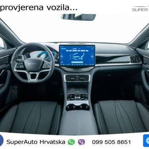 NOVO BYD Seal U DM-i 1.5L Aut. 218 KS, LED+ACC+HEAD+GR SJED+360+VIRT+PANO