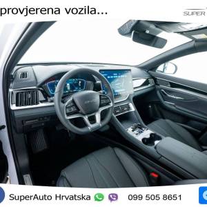 NOVO BYD Seal U DM-i 1.5L Aut. 218 KS, LED+ACC+HEAD+GR SJED+360+VIRT+PANO