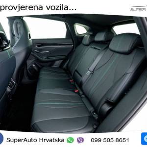 NOVO BYD Seal U DM-i 1.5L Aut. 218 KS, LED+ACC+HEAD+GR SJED+360+VIRT+PANO