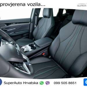 NOVO BYD Seal U DM-i 1.5L Aut. 218 KS, LED+ACC+HEAD+GR SJED+360+VIRT+PANO