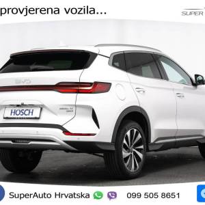 NOVO BYD Seal U DM-i 1.5L Aut. 218 KS, LED+ACC+HEAD+GR SJED+360+VIRT+PANO