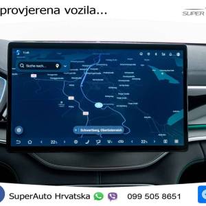 NOVO BYD Seal U DM-i 1.5L 4x4 Aut. Design 324 KS, LED+ACC+GR SJED+360+PANO+HEAD
