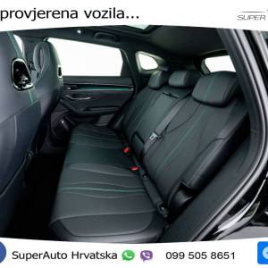 NOVO BYD Seal U DM-i 1.5L 4x4 Aut. Design 324 KS, LED+ACC+GR SJED+360+PANO+HEAD