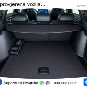 NOVO BYD Seal U DM-i 1.5L 4x4 Aut. 324 KS, LED+ACC+GR SJED+PANO+360+HEAD