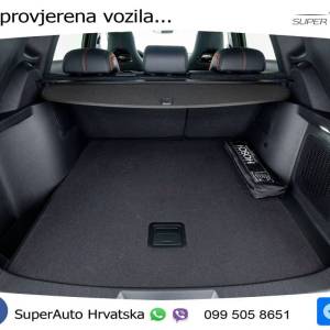 NOVO BYD Seal U DM-i 1.5L 4x4 Aut. 324 KS, LED+ACC+HEAD+GR SJED+360+PANO+VIRT