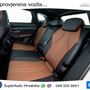 NOVO BYD Seal U DM-i 1.5L 4x4 Aut. 324 KS, LED+ACC+HEAD+GR SJED+360+PANO+VIRT