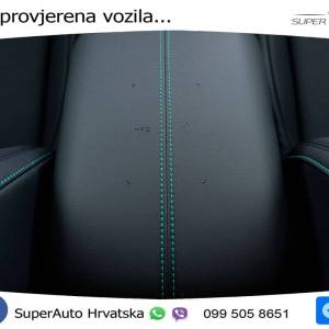 NOVO BYD Seal U DM-i 1.5L 4x4 Aut. Design 324 KS, LED+ACC+HEAD+GR SJED+360+PANO