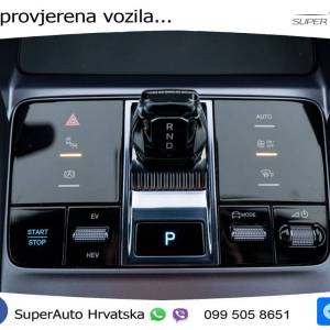NOVO BYD Seal U DM-i 1.5L 4x4 Aut. Design 324 KS, LED+ACC+HEAD+GR SJED+360+PANO
