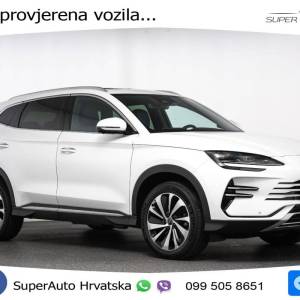 NOVO BYD Seal U DM-i 1.5L AWD Aut. Design 324 KS, ACC+360+GR SJED+PANO+HEAD+VIRT
