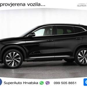 NOVO BYD Seal U DM-i 1.5L Aut. Comfort 218 KS, ACC+360+GR SJED+PANO+HEAD+VIRT