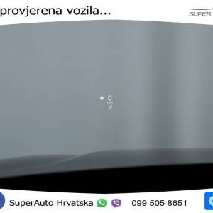 NOVO BYD Seal U DM-i 1.5L Aut. Comfort 218 KS, ACC+360+GR SJED+PANO+HEAD+VIRT