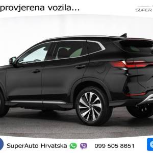 NOVO BYD Seal U DM-i 1.5L Aut. Comfort 218 KS, ACC+360+GR SJED+PANO+HEAD+VIRT
