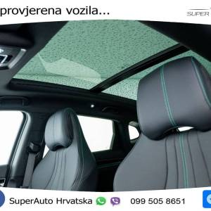 NOVO BYD Seal U DM-i 1.5L Aut. Comfort 218 KS, ACC+360+GR SJED+PANO+HEAD+VIRT