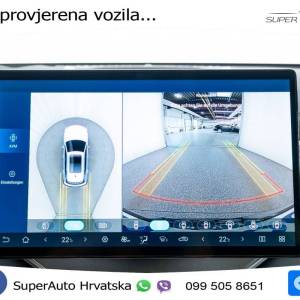 NOVO BYD Seal U DM-i 1.5L Aut. Comfort 218 KS, ACC+360+GR SJED+PANO+HEAD+VIRT