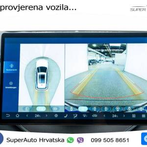 NOVO BYD Seal U DM-i 1.5L AWD Design 324 KS, ACC+360+GR SJED+PANO+HEAD+VIRT
