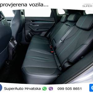 NOVO BYD Seal U DM-i 1.5L AWD Design 324 KS, ACC+360+GR SJED+PANO+HEAD+VIRT