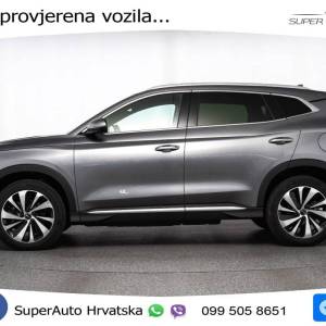 NOVO BYD Seal U DM-i 1.5L AWD Design 324 KS, ACC+360+GR SJED+PANO+HEAD+VIRT