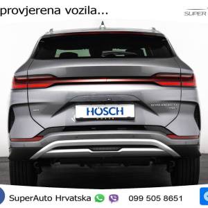 NOVO BYD Seal U DM-i 1.5L AWD Design 324 KS, ACC+360+GR SJED+PANO+HEAD+VIRT