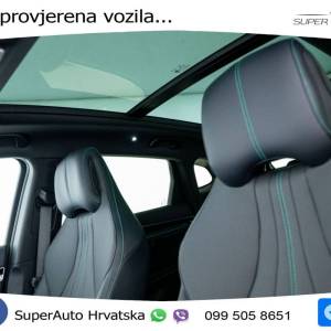 NOVO BYD Seal U DM-i 1.5L AWD Design 324 KS, ACC+360+GR SJED+PANO+HEAD+VIRT