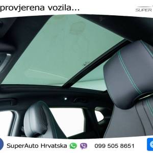 NOVO BYD Seal U DM-i 1.5L Aut. Comfort 218 KS, ACC+360+GR SJED+PANO+HEAD+VIRT
