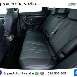 NOVO BYD Seal U DM-i 1.5L Aut. Comfort 218 KS, ACC+360+GR SJED+PANO+HEAD+VIRT