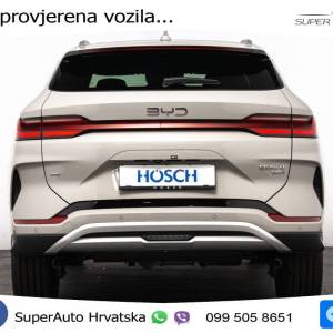 NOVO BYD Seal U DM-i 1.5L AWD Aut. Design 324 KS, ACC+360+GR SJED+PANO+HEAD+VIRT