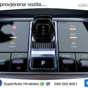 NOVO BYD Seal U DM-i 1.5L AWD Aut. Design 324 KS, ACC+360+GR SJED+PANO+HEAD+VIRT