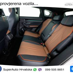 NOVO BYD Seal U DM-i 1.5L AWD Aut. Design 324 KS, ACC+360+GR SJED+PANO+HEAD+VIRT